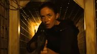 A still from Denis Villeneuve’s Sicario (Image via YouTube/LionsgateMovies)